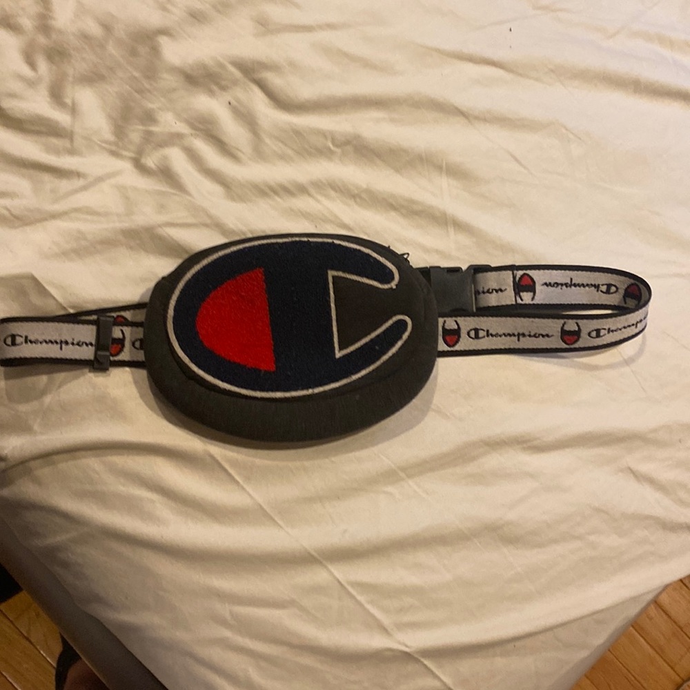 Champion bag